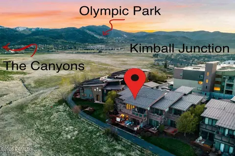 5986 S Park Ln #81, Park City, UT 84098