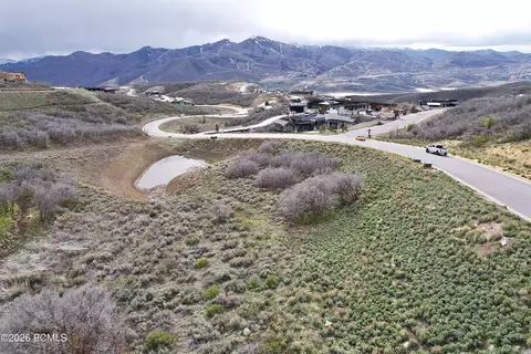 1922 E Dancing Sun Dr #DS-83, Kamas, UT 84036