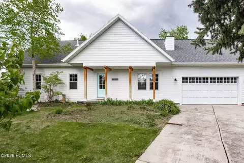 873 N Harvest Ln, Midway, UT 84049