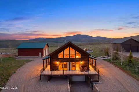 7596 E Badger Hollow Dr, Heber City, UT 84032