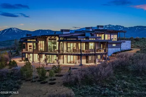 7595 N Promontory Ranch Rd, Park City, UT 84098