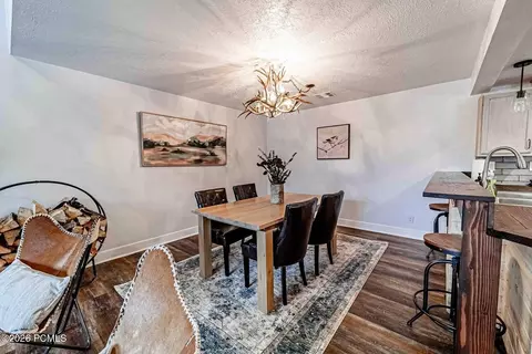 Dining - 1423 W Basel Dr, Midway, UT 84049 photo 1 of 2