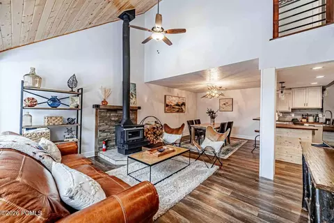 Living - 1423 W Basel Dr, Midway, UT 84049 photo 4 of 6