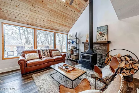 Living - 1423 W Basel Dr, Midway, UT 84049 photo 2 of 6