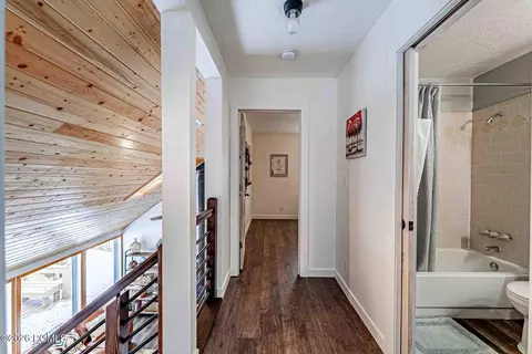 Entry Way - 1423 W Basel Dr, Midway, UT 84049 photo 4 of 4