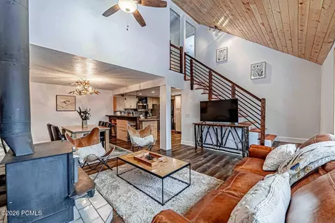 Living - 1423 W Basel Dr, Midway, UT 84049 photo 5 of 6