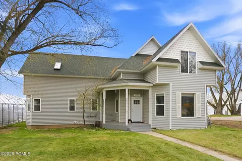 2197 N State Road 32, Kamas, UT 84036