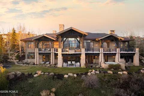 8046 N Promontory Ranch Rd, Park City, UT 84098