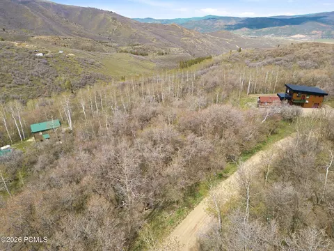 2517 S Forest Cir, Coalville, UT 84017