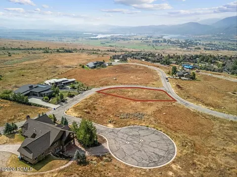 4032 N Elk Rdg, Eden, UT 84310