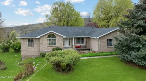 1025 Swiss Alpine, Midway, UT 84049