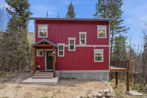 2450 W Snake Creek Rd, Midway, UT 84049