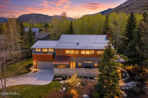 33 Payday Dr, Park City, UT 84060