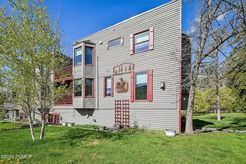1378 Park Ave UNIT 4, Park City, UT 84060