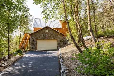 2725 E 3500, Eden, UT 84310