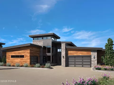 1253 N Granite Peak Way, Heber City, UT 84032
