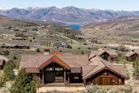 6767 E Riparian Way, Heber City, UT 84032