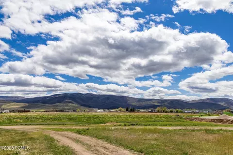 2629 E White Buffalo Dr #5, Heber City, UT 84032