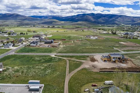 2629 E White Buffalo Dr #5, Heber City, UT 84032