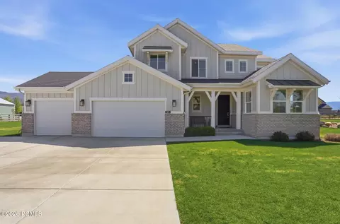 375 S Mill Rd, Heber City, UT 84032