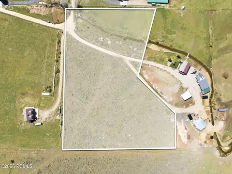 5879 Starr Ln, Oakley, UT 84055