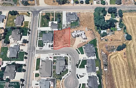 2444 S Orchard Cir #5, Heber City, UT 84032
