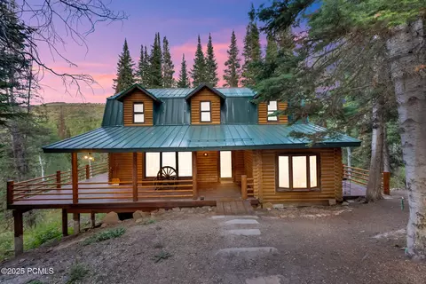 11487 E Aspen Rd, Heber City, UT 84032