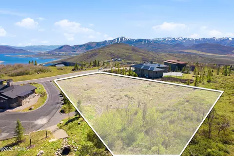 430 W Vista Ridge Rd #99, Kamas, UT 84036