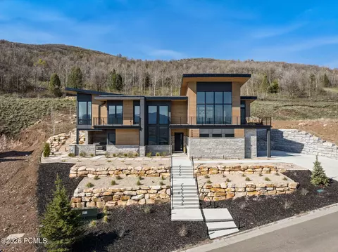 6698 N Macallan Ln, Kamas, UT 84036