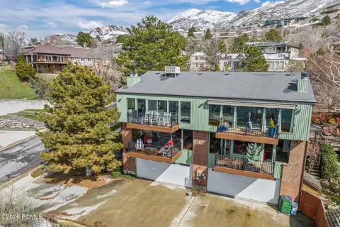 1718 Oak Springs Dr, Salt Lake City, UT 84108