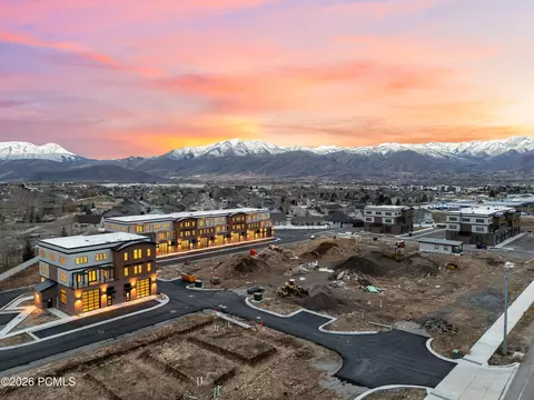 1922 S Highway 40 #41, Heber City, UT 84032