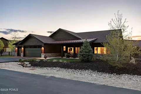 357 Big Meadow Dr, Kamas, UT 84036