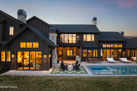 663 W Deer Hill Rd, Park City, UT 84098