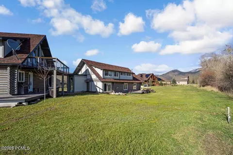 Exterior - 5402 N 750, Oakley, UT 84055 photo 7 of 16