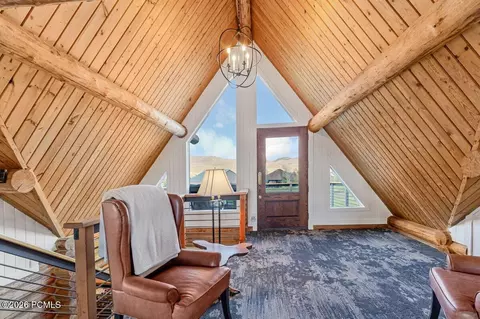 Entry Way - 5402 N 750, Oakley, UT 84055 photo 2 of 2