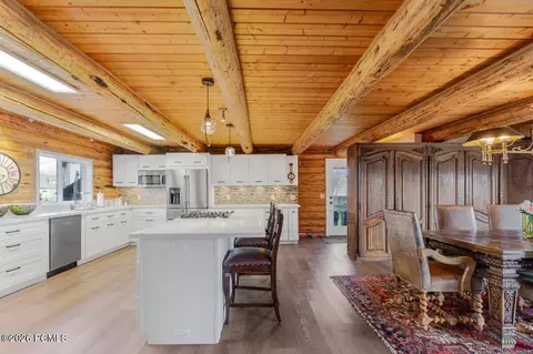 Kitchen - 5402 N 750, Oakley, UT 84055 photo 1 of 5