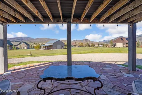 Exterior - 5402 N 750, Oakley, UT 84055 photo 13 of 16
