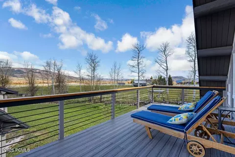 Exterior - 5402 N 750, Oakley, UT 84055 photo 5 of 16