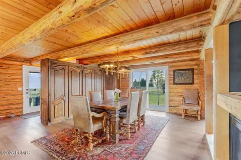 Dining - 5402 N 750, Oakley, UT 84055 photo 1 of 1