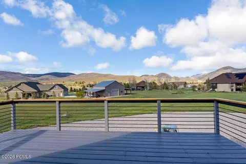 Exterior - 5402 N 750, Oakley, UT 84055 photo 3 of 16