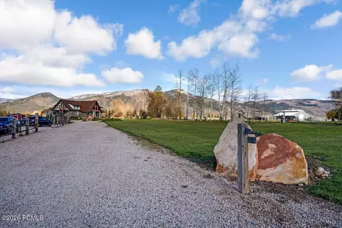 Exterior - 5402 N 750, Oakley, UT 84055 photo 16 of 16