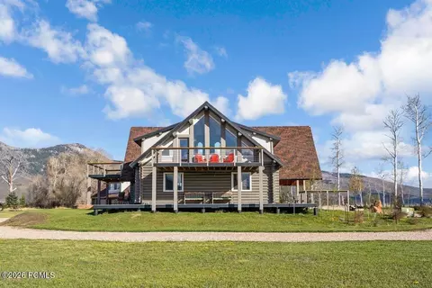 Exterior - 5402 N 750, Oakley, UT 84055 photo 10 of 16