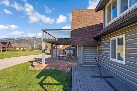 Exterior - 5402 N 750, Oakley, UT 84055 photo 11 of 16