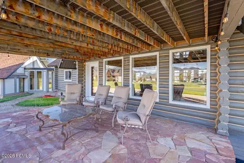 Exterior - 5402 N 750, Oakley, UT 84055 photo 12 of 16