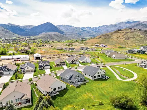View/Area - 1258 N Canyon View Rd, Midway, UT 84049 photo 4 of 5