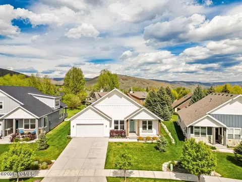 View/Area - 1258 N Canyon View Rd, Midway, UT 84049 photo 2 of 5