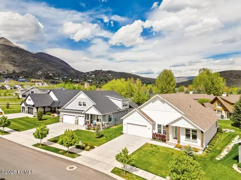 View/Area - 1258 N Canyon View Rd, Midway, UT 84049 photo 5 of 5