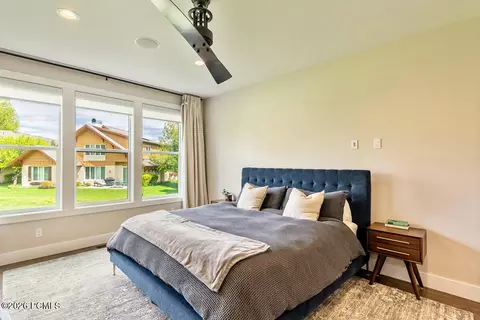 Bedroom - 1258 N Canyon View Rd, Midway, UT 84049 photo 2 of 5