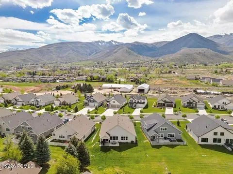 View/Area - 1258 N Canyon View Rd, Midway, UT 84049 photo 3 of 5