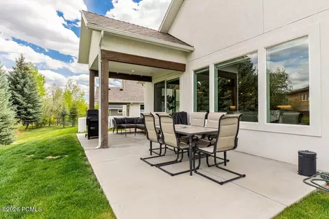 Exterior - 1258 N Canyon View Rd, Midway, UT 84049 photo 2 of 4